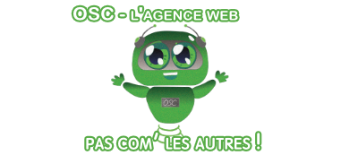 Agence Web OSC