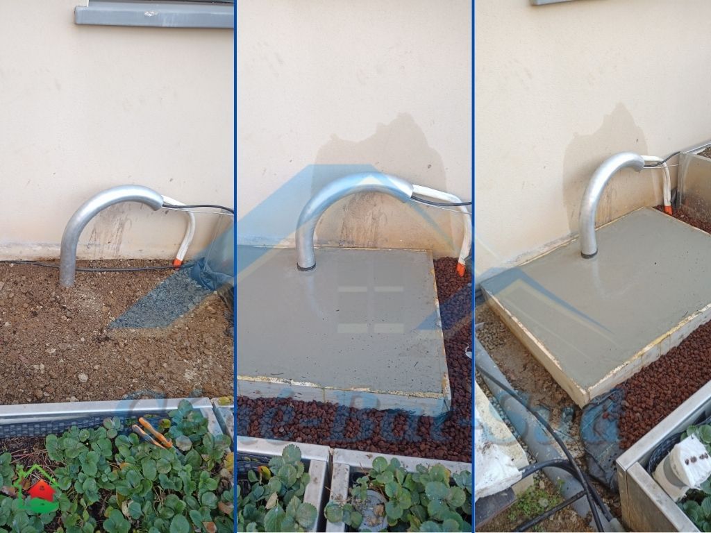 installation pompe chaleur 2